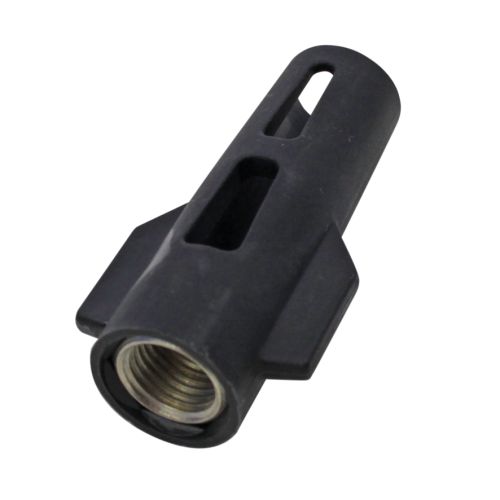 Tillbehör för sprutpistol