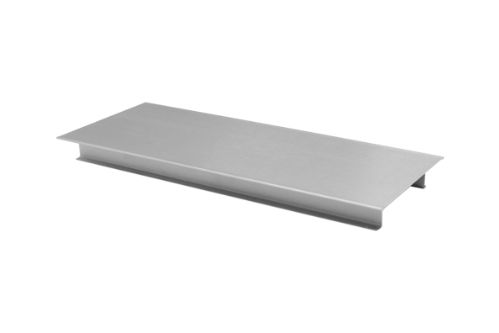 Tårtbricka, rektangulär, 395 x 160 x 30 mm