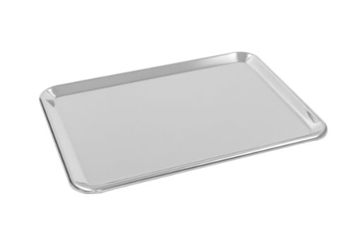 Exponeringsbricka, 400 x 300 x 12 mm