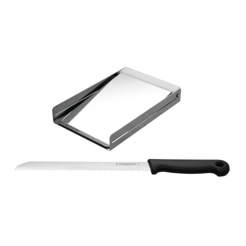 Knivar & Accessoarer