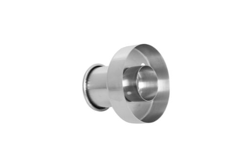 Munkutstickare, Ø 67 / Ø 30 mm