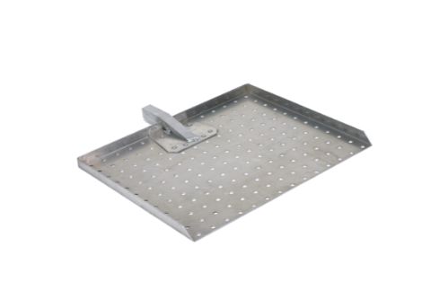 Bakeredskap (spade för ugn), 580 x 470 mm