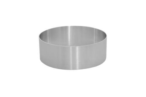 Anslagsring, d: 200 mm, h: 70 mm