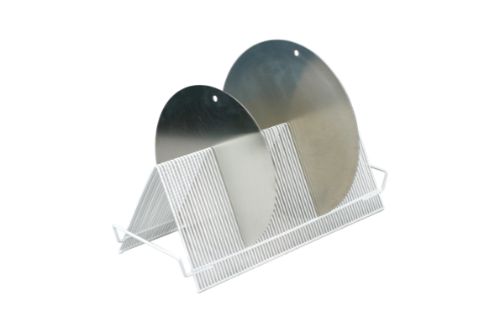 Stöd för tårtbrickor, 500 x 200 x 180 mm