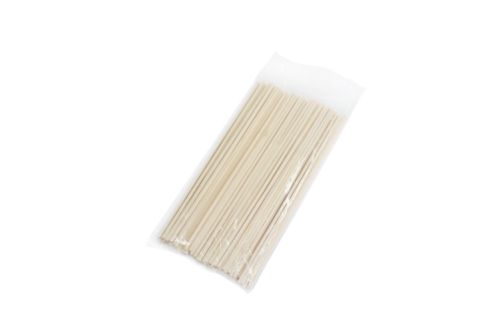 Våffelpinnar, 300 x 4 x4 mm, 100 st