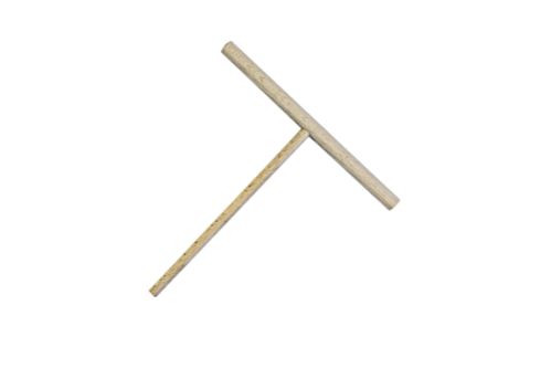 Crepesbredare, trä, 180 x 190 mm