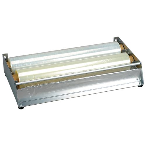 Avrivare för plastfilm, dubbel, 300 mm