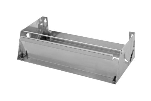 Avrivare för plastfilm, 300 mm