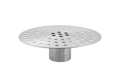 Kylplatta för pizza, Ø 320 mm  x 100 mm