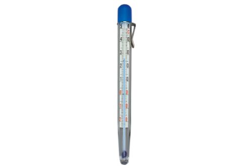 Penntermometer, deg, -20°C till +50°C