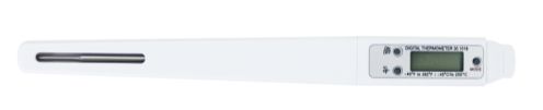 Digital instickstermometer, -40°C till +200°C
