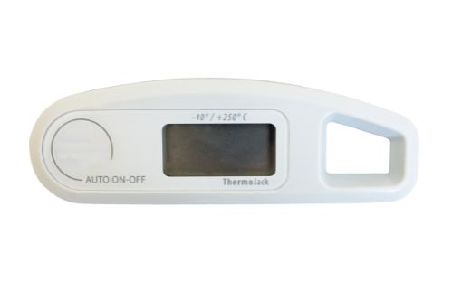 Digital instickstermometer, -40°C till +250°C