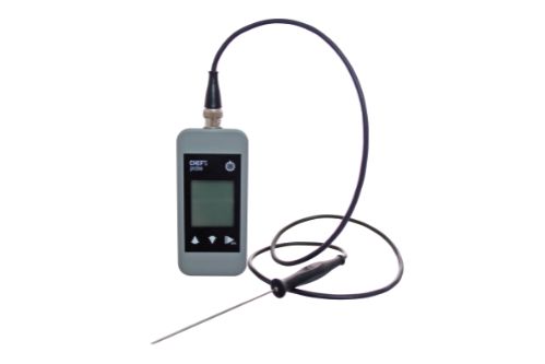 Termometer ”Chef’s Probe”, -200 / +400° C
