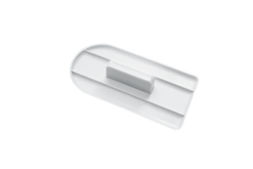 Utjämnare för sockerpasta, 160 x 80 mm