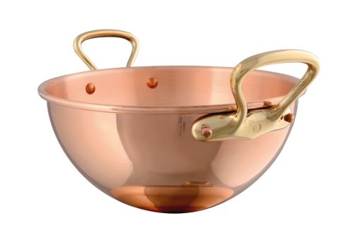 Äggviteskål, 16,0 l