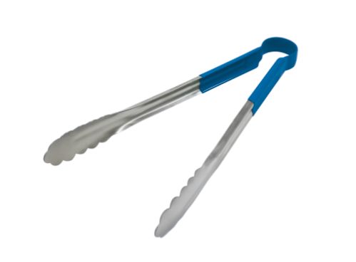 Allroundtång, blå, 300 mm