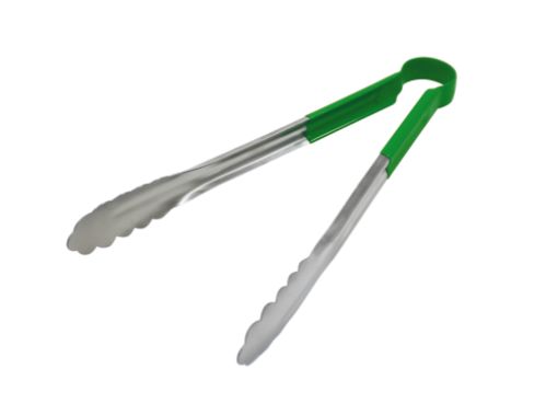 Allroundtång, grön,  300 mm
