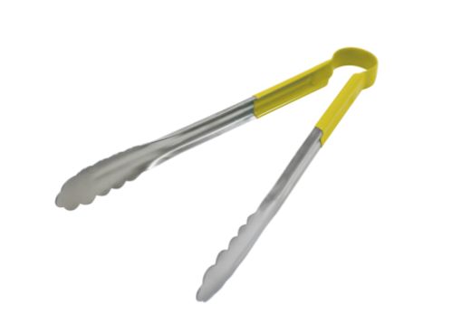 Allroundtång, gul, 300 mm