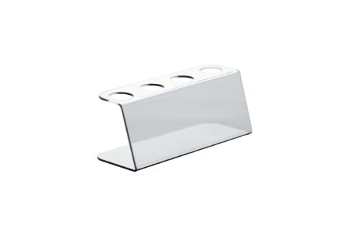 Glassstrutshållare, 250 x 90 x 95 mm