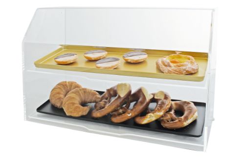 Monter, 635 x 260 x 410 mm