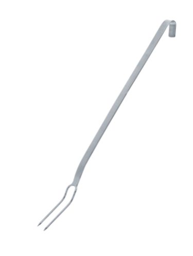 Köttgaffel, 560 / 430 mm