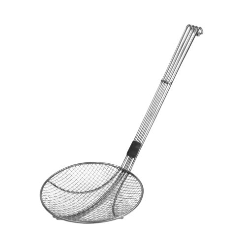 Trådsil, 560 mm x Ø 180 mm