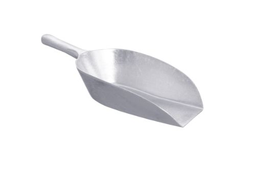 Mjölskopa, 350 mm - 800 ml