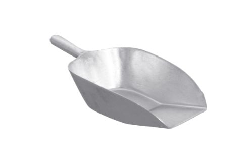 Mjölskopa, 430 mm - 2500 ml