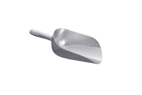 Mjölskopa, 270 mm - 350 g