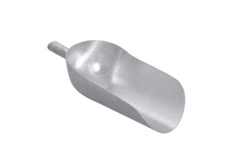 Mjölskopa, 310 mm - 600 g