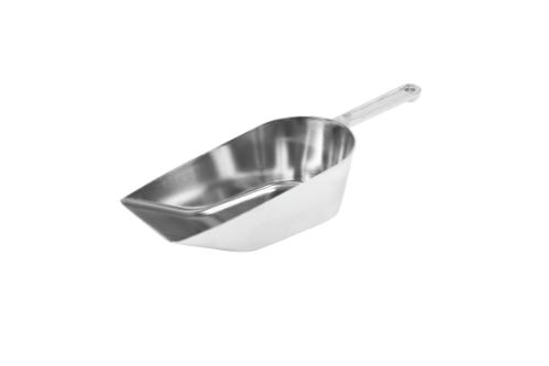 Mjölskopa, 350 mm - 1000 ml