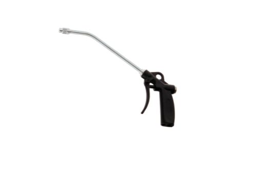 Vattenspruta, vinklad sprutpip 30°, 22 cm