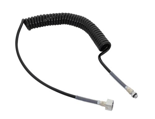 Spiralslang – för bagerispruta