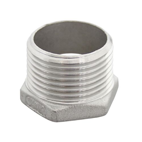 Adapter för PU-slang