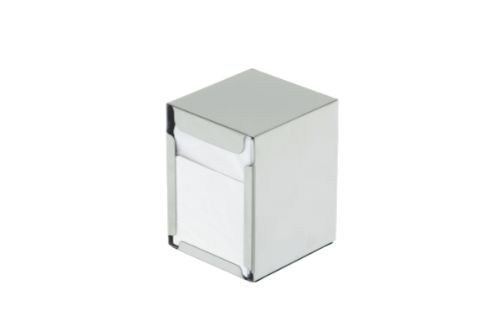 Servetthållare, 95 x 100 x 130 mm