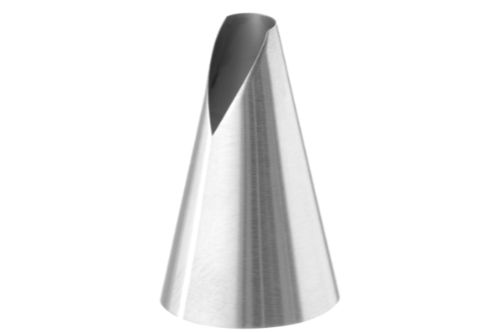 Dekorationstyll – St. Honoré, 11 x 21 mm