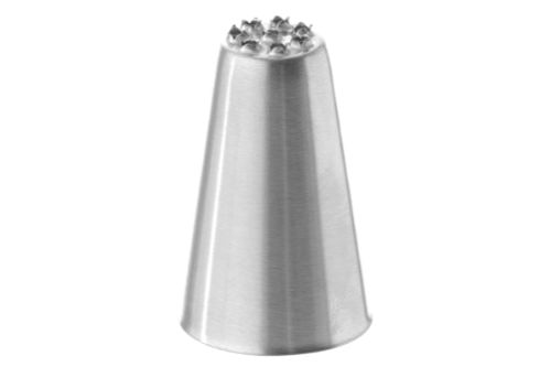 Dekorationstyll – Fågelbo liten, 2 mm