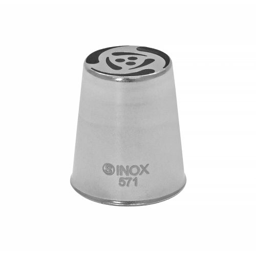 Tyll, tulpan, Ø 23 mm