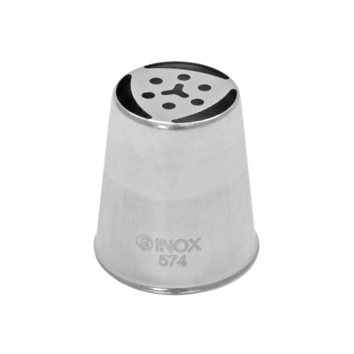 Tyll, narciss, Ø 25 mm