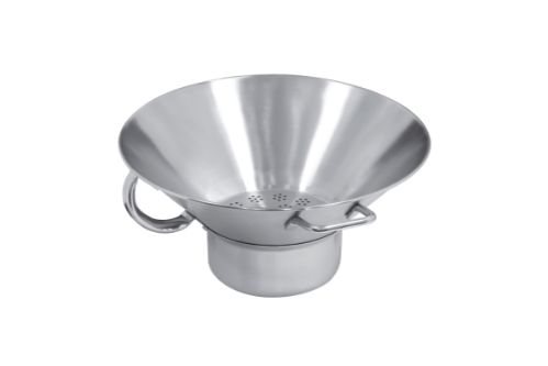 Pommesfritessil, Ø 400 mm