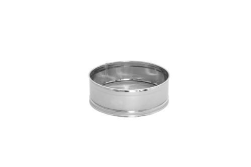 Mjöl- och sockersil, Ø 190 mm