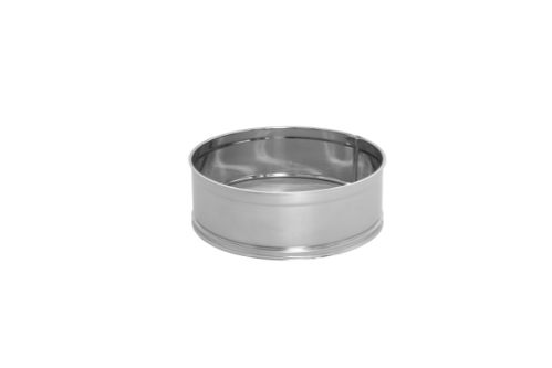 Mjöl- och sockersil, Ø 210 mm