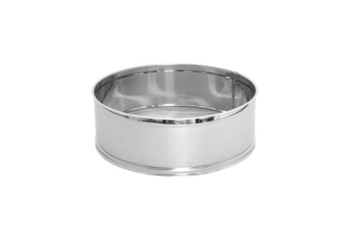 Mjöl- och sockersil, Ø 280 mm