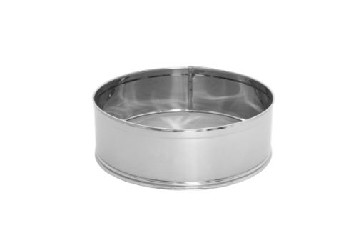 Mjöl- och sockersil, Ø 300 mm