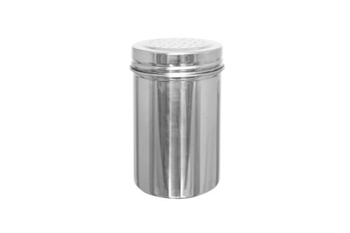 Sockersil små hål, 0,25 l