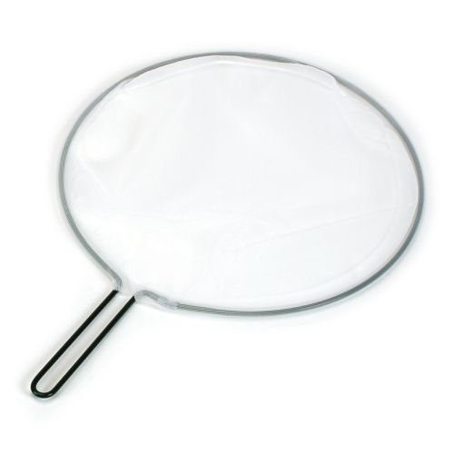 Gourmetsil för buljong, Ø 350 mm