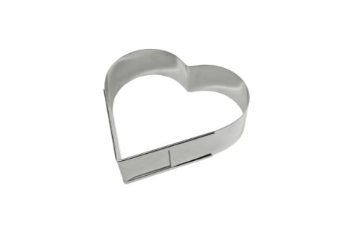 Bakram ”Hjärta”, 220 - 270 x 70 mm