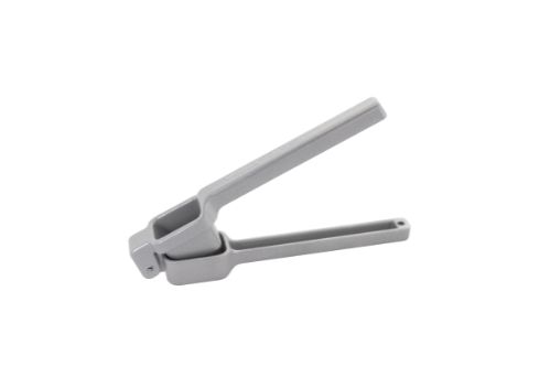 Vitlökspress, 155 x 25 x 31 mm