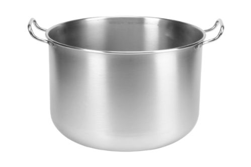 Kittel för blandningsmaskin, 40,0 l