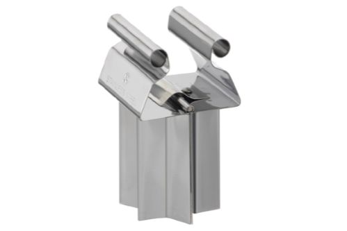 Kanelstjärneutstickare, 50 x 97 mm